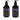 12Reasons Purple Shampoo and Conditioner 400 ml Duo - On Line Hair Depot