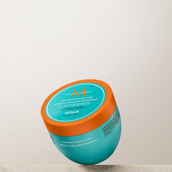Moroccanoil Restorative Hair Mask Repair 250ml - On Line Hair Depot