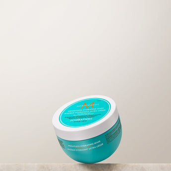 Moroccanoil Weightless Hydrating Mask Hydration - On Line Hair Depot