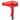 Parlux 3200 Plus Hair Dryer 1900W - Red - On Line Hair Depot