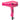 Parlux 3200 Plus Hair Dryer 1900W - Pink - On Line Hair Depot