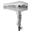 Parlux 3200 Plus Hair Dryer 1900W - Silver - On Line Hair Depot