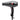 Parlux 3200 Plus Hair Dryer 1900W - Black - On Line Hair Depot