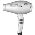 Parlux DigitAlyon Hair Dryer 2400w Silver - On Line Hair Depot