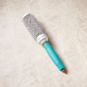 Moroccanoil 35mm Ionic Ceramic Brush - On Line Hair Depot