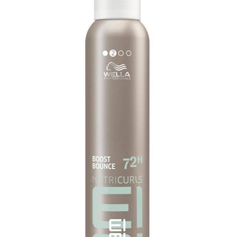 Wella Eimi NutriCurls Boost Bounce 300ml - Australian Salon Discounters
