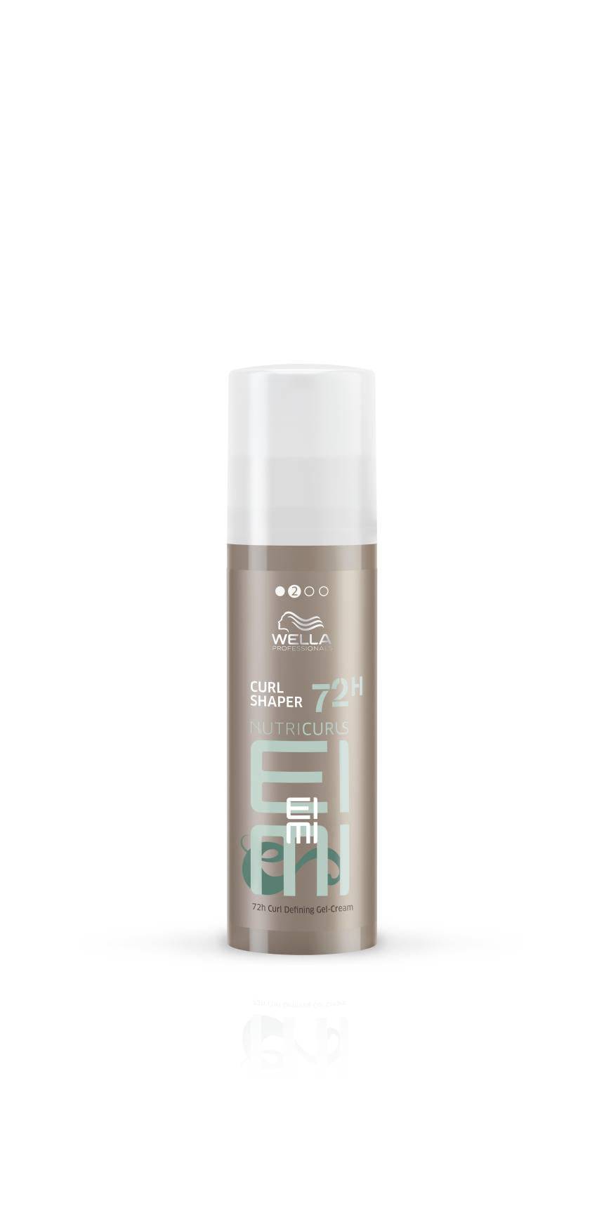 Wella Eimi NutriCurls Curl Shaper 150ml - Australian Salon Discounters