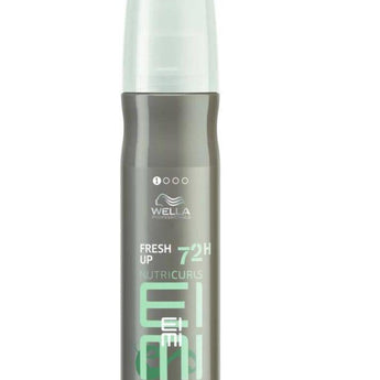 Wella Eimi NutriCurls Fresh up 150ml - Australian Salon Discounters