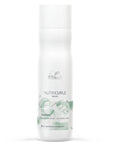 Wella Nutricurls Curls Micellar Shampoo for Curls 250ml - Australian Salon Discounters