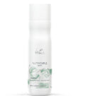 Wella Nutricurls Waves Lightweight Nourishment Shampoo 250ml - Australian Salon Discounters