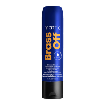 Matrix Brass Off Conditioner - Australian Salon Discounters