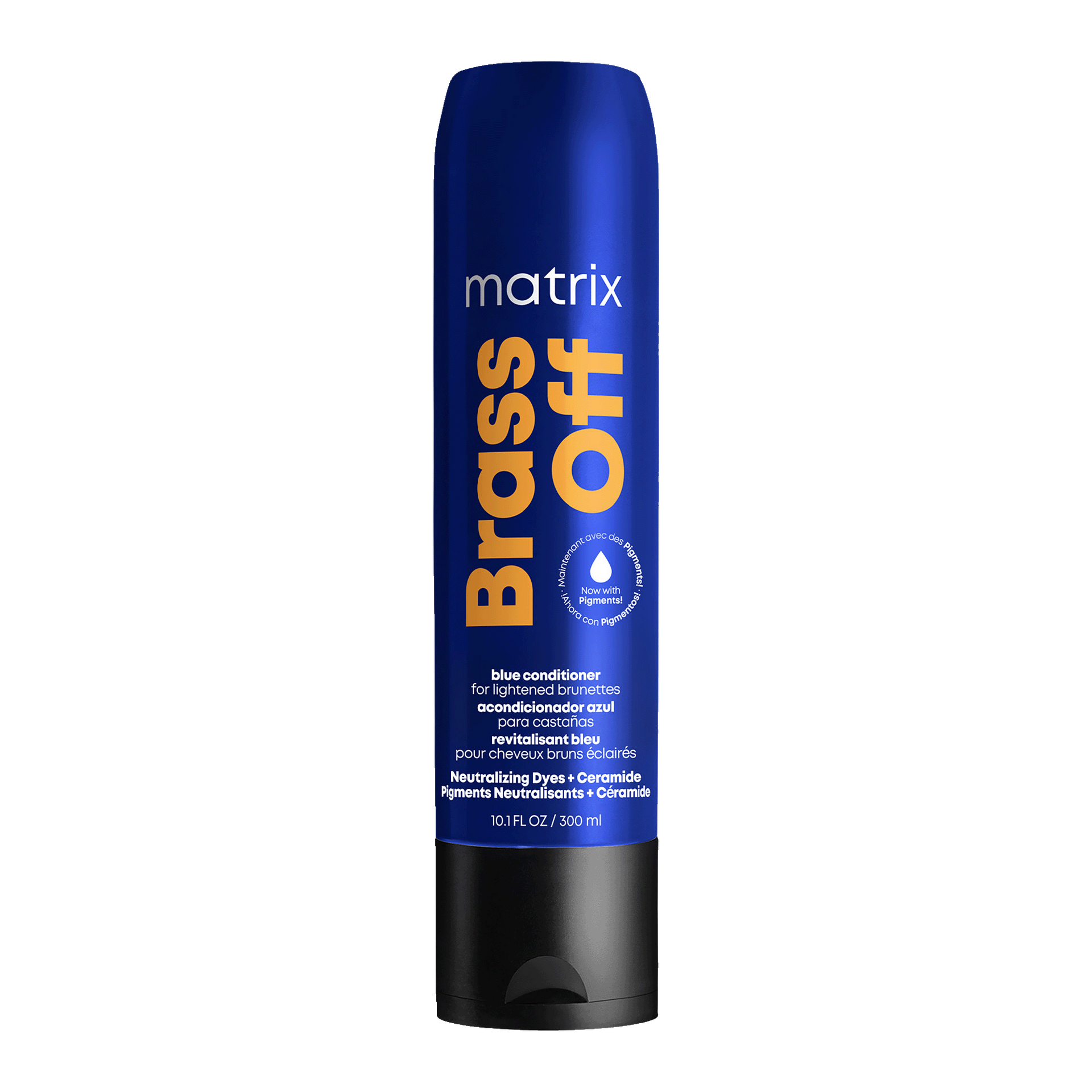 Matrix Brass Off Conditioner - Australian Salon Discounters