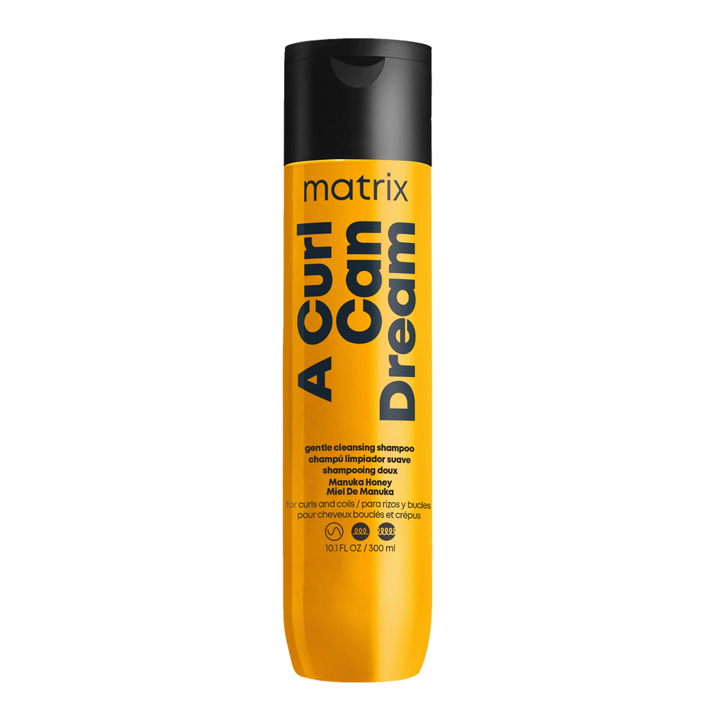 Matrix A Curl Can Dream Shampoo - Australian Salon Discounters