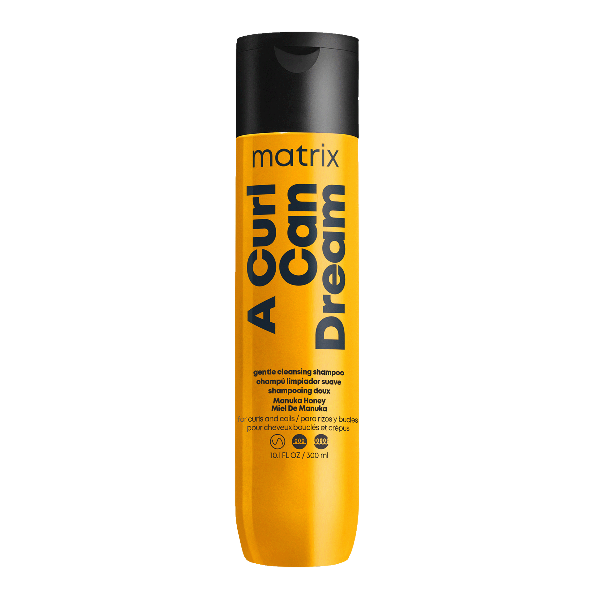 Matrix A Curl Can Dream Shampoo - Australian Salon Discounters