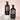 Theorie Argan Oil Reforming Hair Shampoo and Conditioner 800 ml Duo - On Line Hair Depot