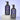 Theorie Purple Sage Brightening Shampoo and Conditioner 800mL Duo - On Line Hair Depot