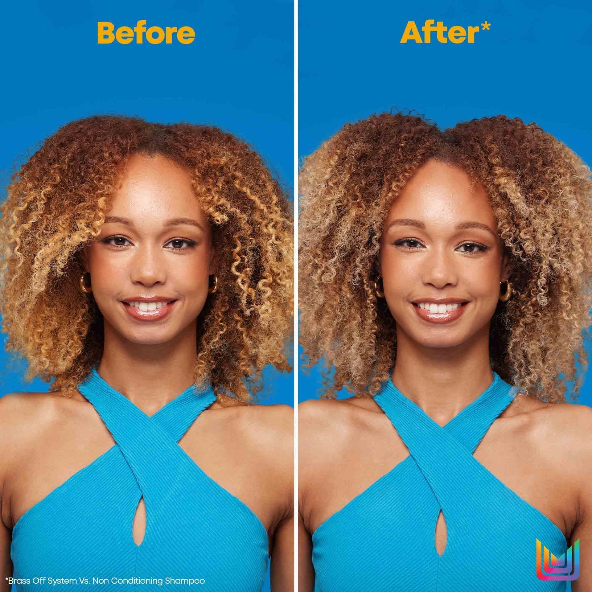 Matrix Brass Off Conditioner - Australian Salon Discounters