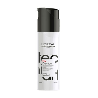 Loreal Tecni.art Fix Design directional fixing spray