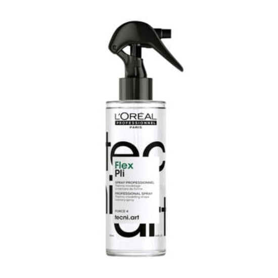 Loreal Tecni.art Flex Pli Shaper thermo-modelling spray