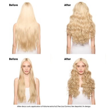 Loreal Tecni.art Flex Pli Shaper thermo-modelling spray