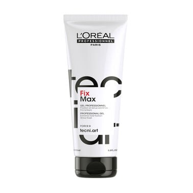 Loreal Tecni.art Fix Max Shaping Gel for Extra Hold