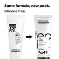 Loreal Tecni.art Fix Max Shaping Gel for Extra Hold