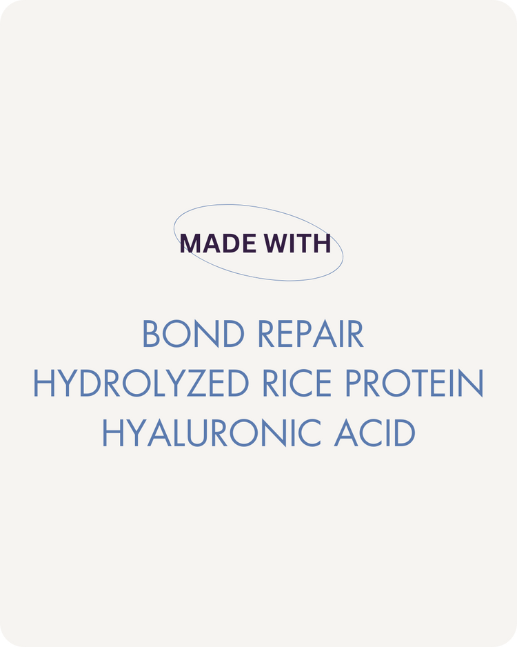 Juuce Bond Repair Conditioner - Bond Reconstruct, Repair Damaged Hair - On Line Hair Depot