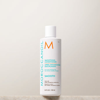 Moroccanoil Smooth Conditioner - On Line Hair Depot