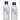 KMS Moist repair Shampoo, Conditioner Duo - Australian Salon Discounters