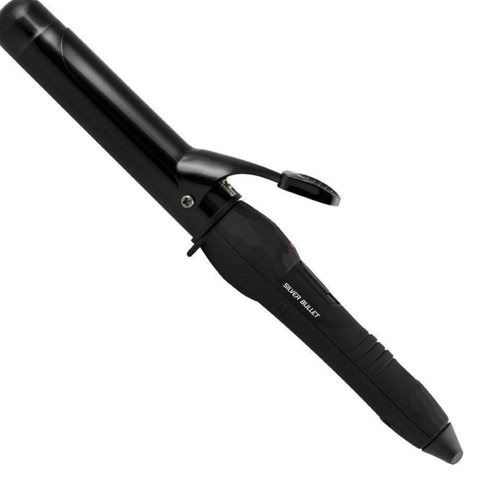 Silver Bullet City Chic Curling Iron - 25mm - On Line Hair Depot