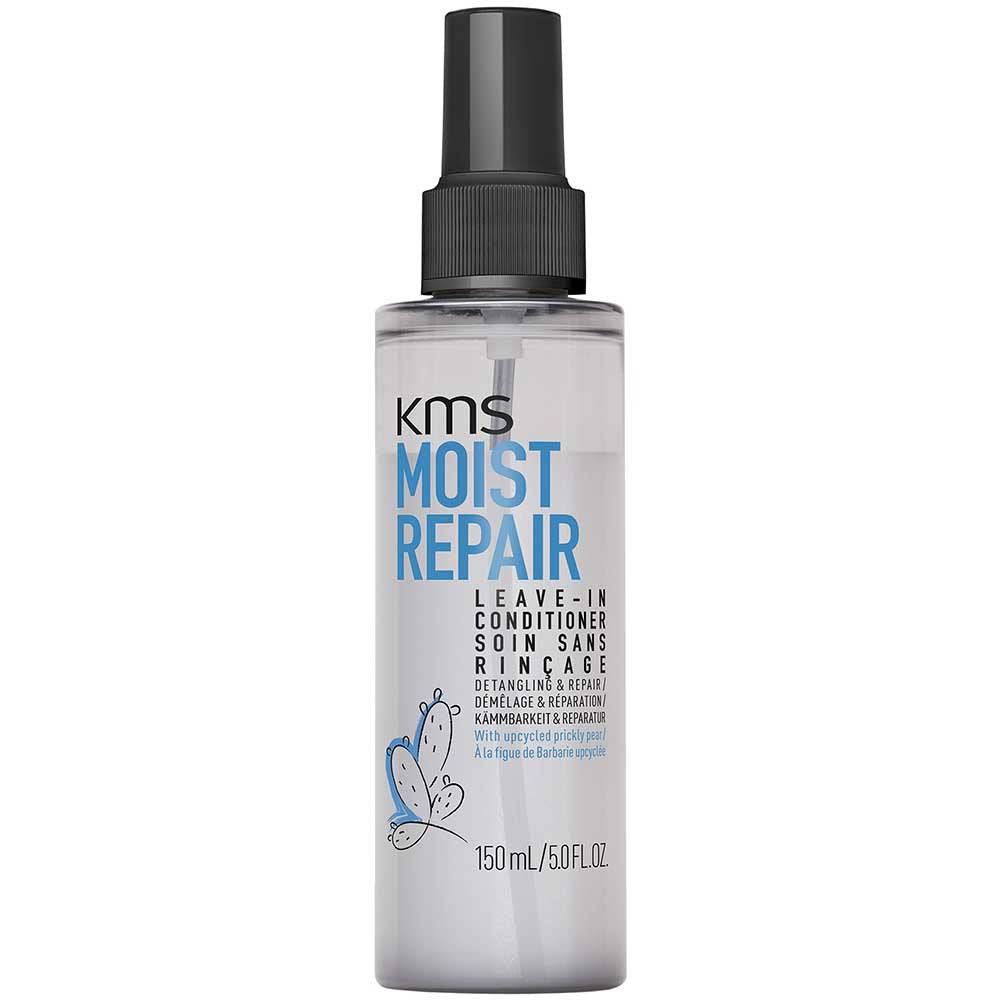 KMS Moist Repair Leave- in Conditioner 150ml - Australian Salon Discounters