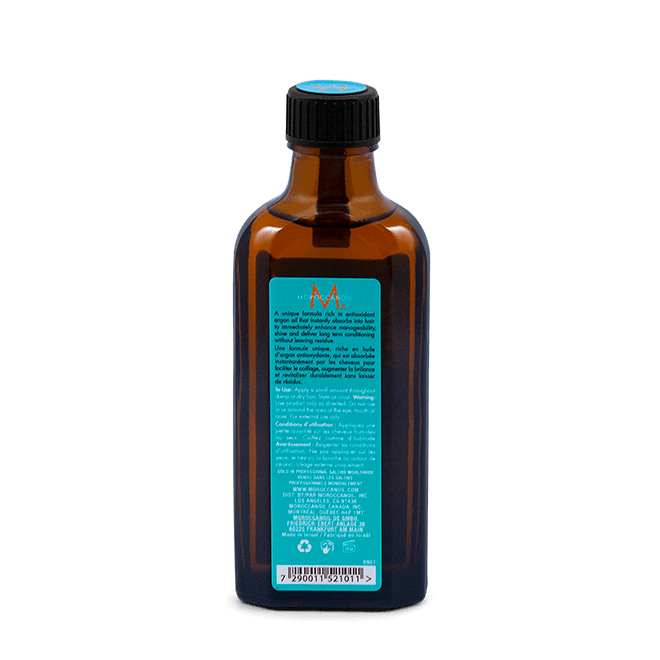 Moroccanoil Original Treatment - On Line Hair Depot
