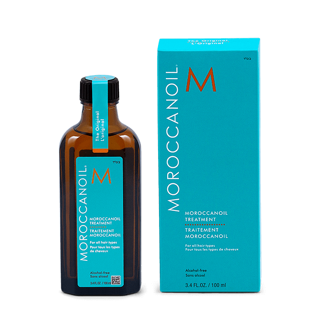 Moroccanoil Original Treatment - On Line Hair Depot