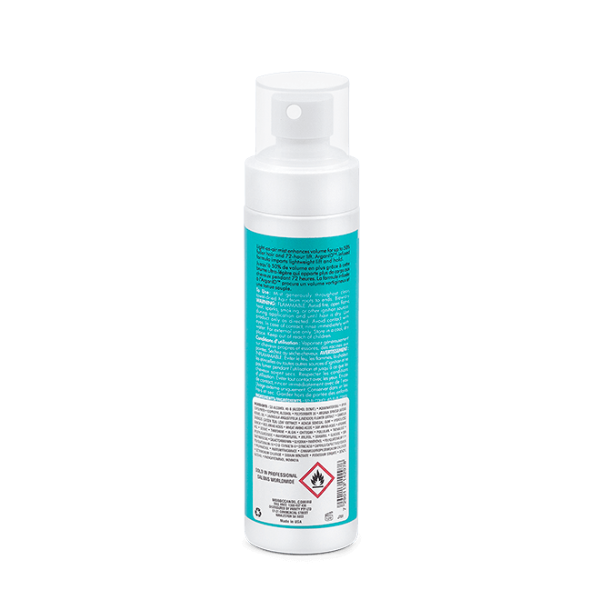 Moroccanoil Volumising Volumizing Mist - On Line Hair Depot