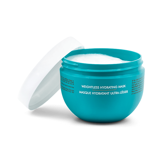 Moroccanoil Weightless Hydrating Mask Hydration - On Line Hair Depot