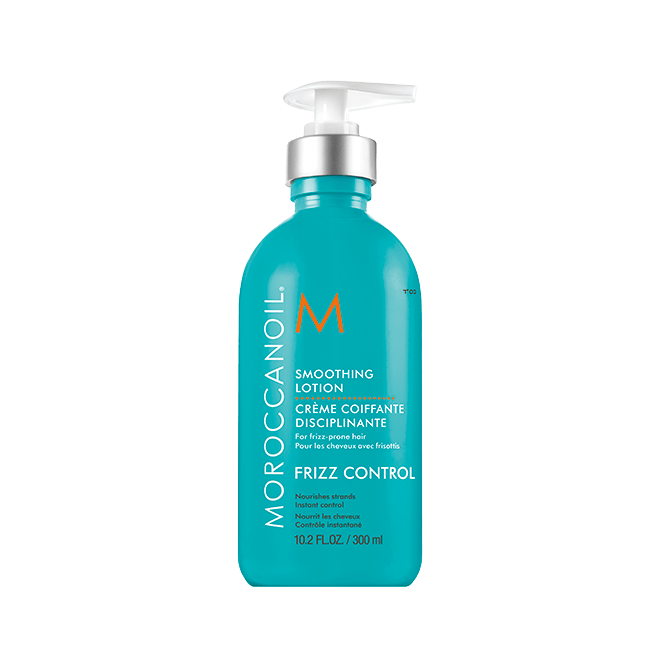 Moroccanoil Smoothing Lotion 300ml - On Line Hair Depot