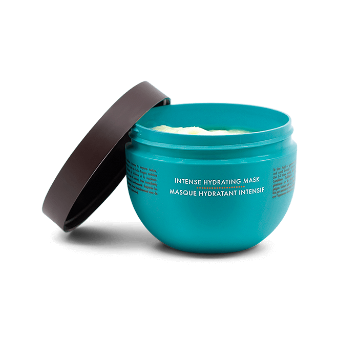 Moroccanoil Intense Hydrating Hair Mask Hydration 250ml - On Line Hair Depot