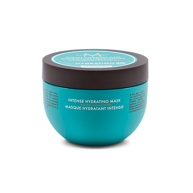 Moroccanoil Intense Hydrating Hair Mask Hydration 250ml - On Line Hair Depot
