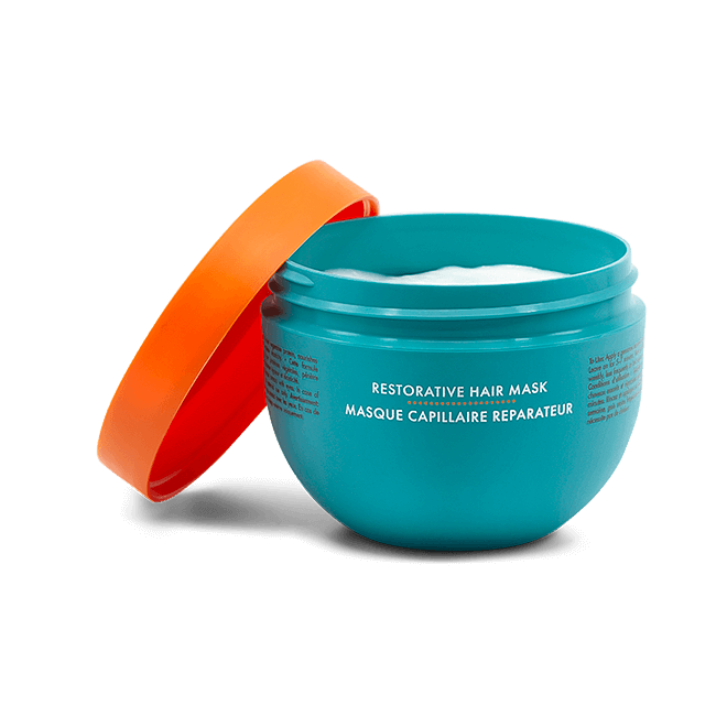Moroccanoil Restorative Hair Mask Repair 250ml - On Line Hair Depot
