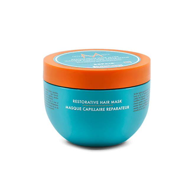 Moroccanoil Restorative Hair Mask Repair 250ml - On Line Hair Depot