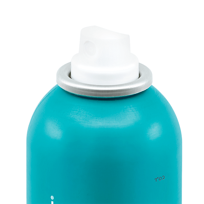 Moroccanoil Luminous Hair Spray Extra Strong finish - On Line Hair Depot