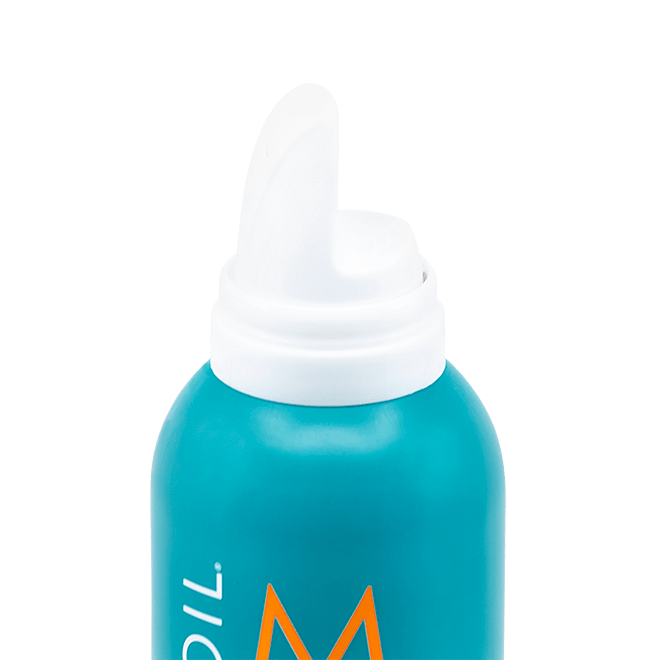 Moroccanoil Volumising Mousse 250ml For Fine to Medium Hair - On Line Hair Depot