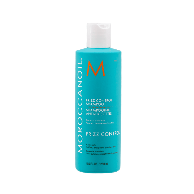 Moroccanoil Frizz Control Shampoo - On Line Hair Depot