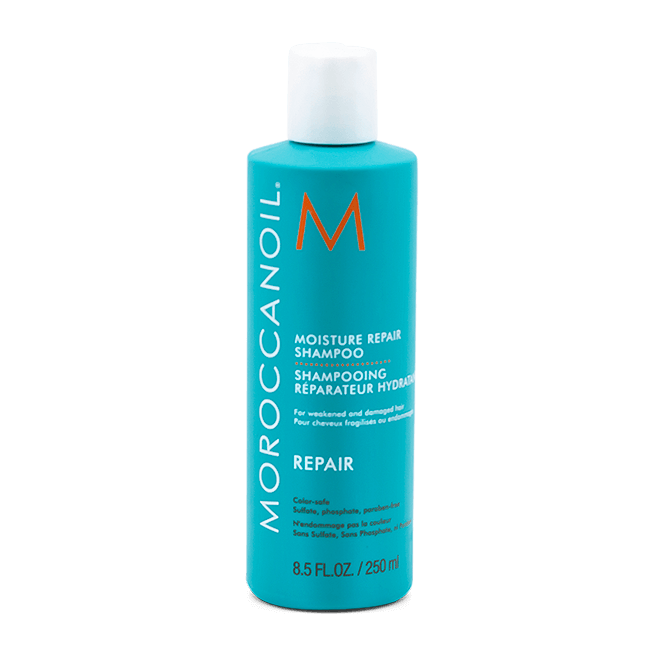 Moroccanoil Moisture Repair Shampoo - On Line Hair Depot