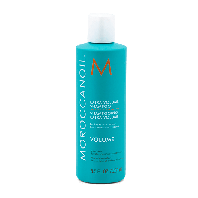Moroccanoil Volume Shampoo - On Line Hair Depot