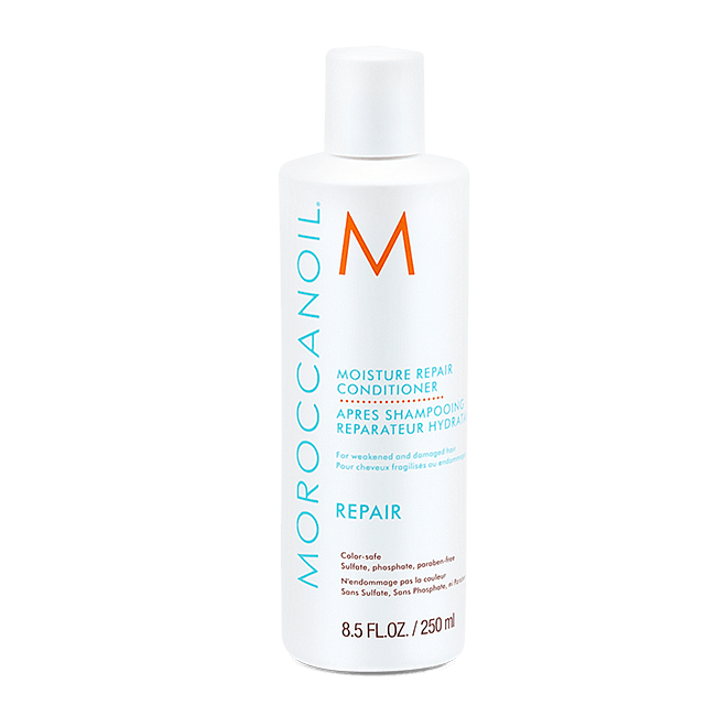 Moroccanoil Moisture Repair Conditioner - On Line Hair Depot