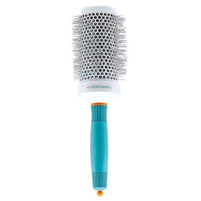 Moroccanoil 55mm Ionic Ceramic Brush - On Line Hair Depot