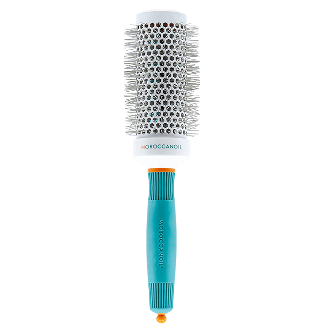 Moroccanoil 45mm Ionic Ceramic Brush - On Line Hair Depot