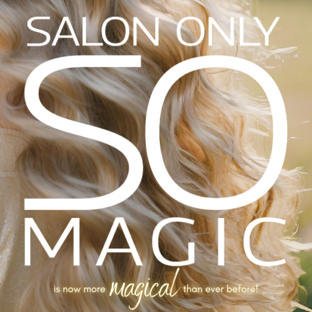 Salon Only SO Magic Smoothing Conditioner 300ml - On Line Hair Depot