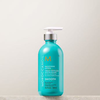 Moroccanoil Smoothing Lotion 300ml - On Line Hair Depot